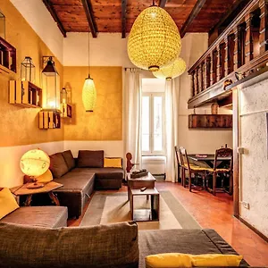 La Scala Rome