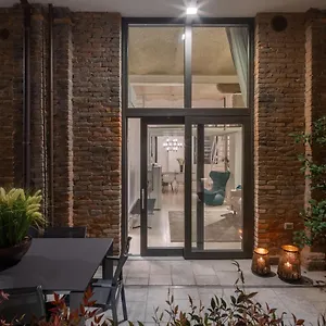 Fornace Loft With Dependance R&r Venedig