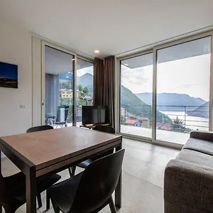 Art Vista Apartment