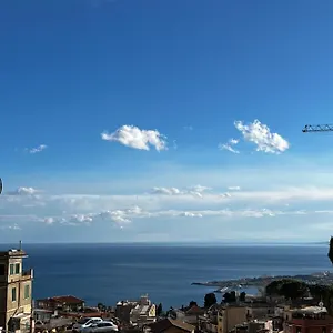 Casetta Limonella Taormina