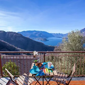 Balcone Di Apartment