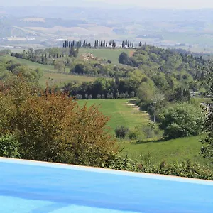 Rigone In Chianti , Montaione Italië