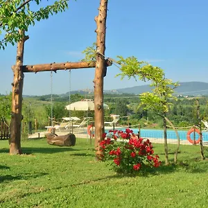 Fattoria Antonella , San Gimignano Italië