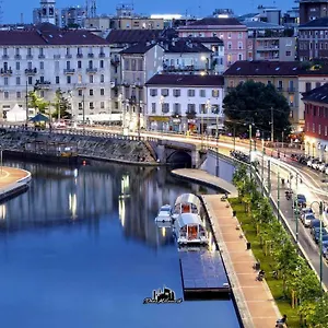 Laura's - I Navigli Che Vorrei , Milaan Italië