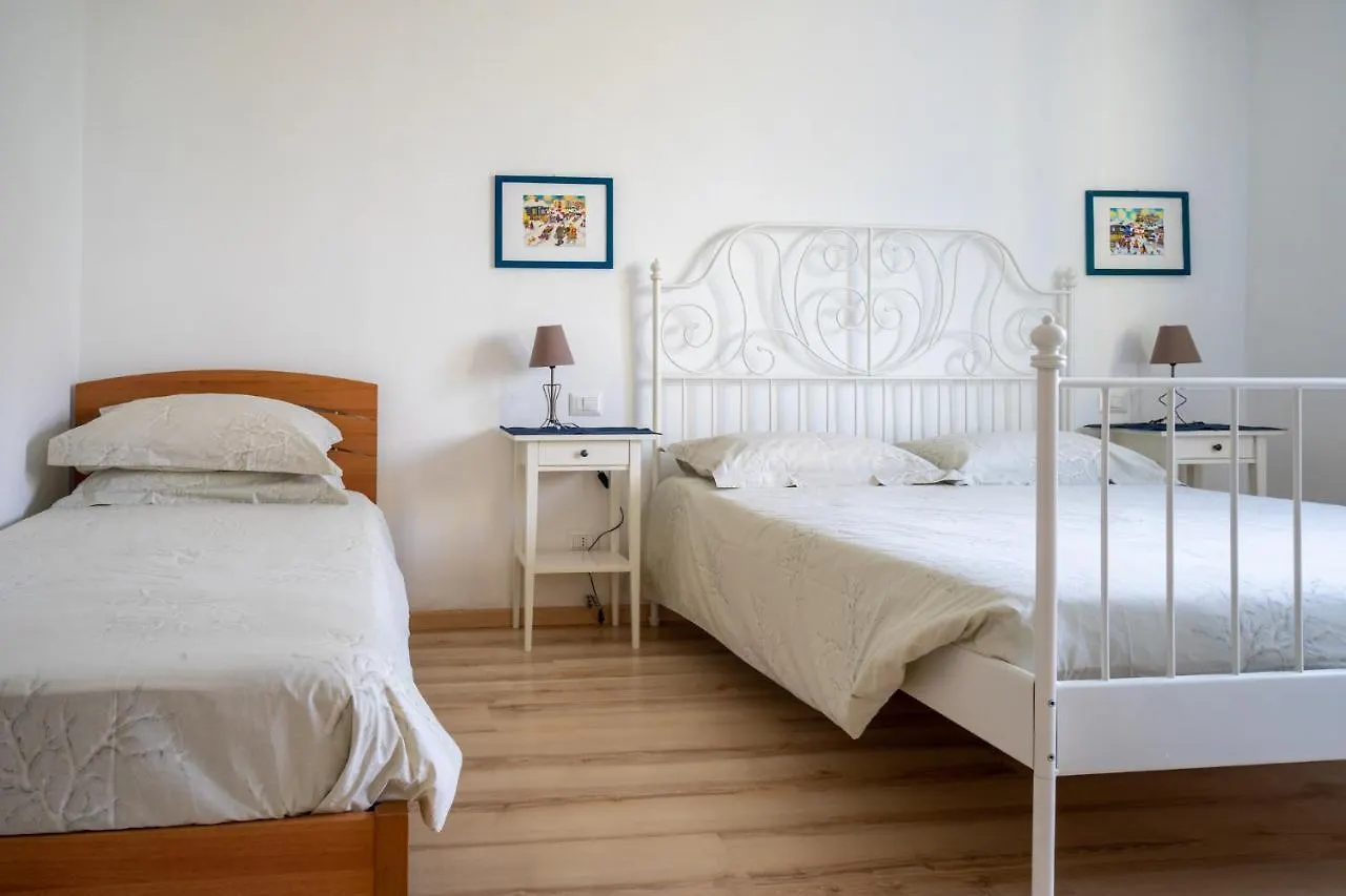Balcone Dei Limoni Apartment Nesso 0*,
