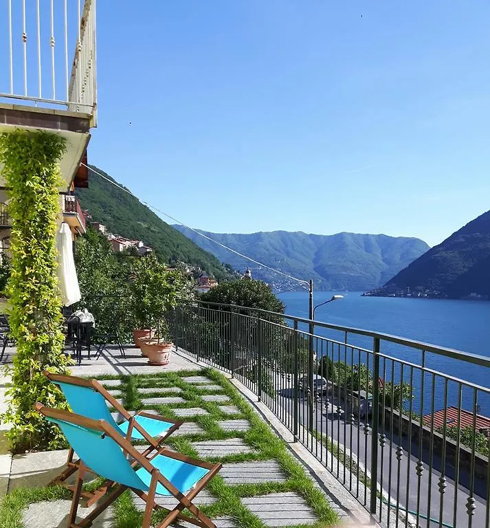 Balcone Dei Limoni location