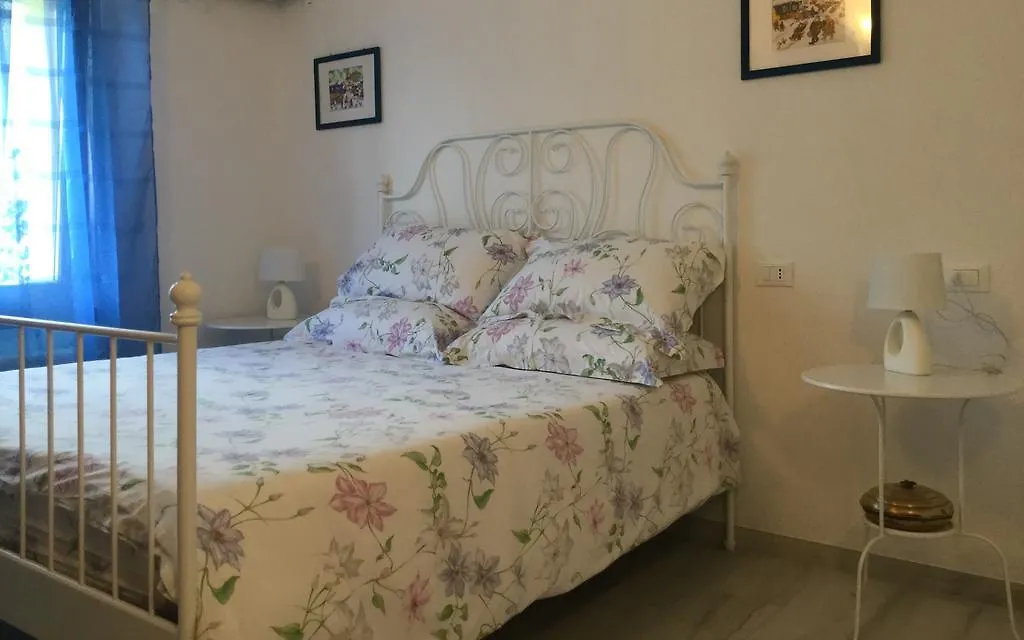 Balcone Dei Limoni Apartment Nesso Italy