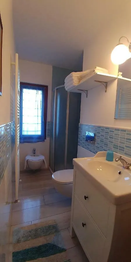Balcone Dei Limoni Apartment Nesso 0*,
