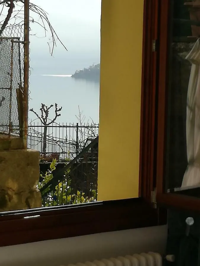 Balcone Dei Limoni Apartment Nesso